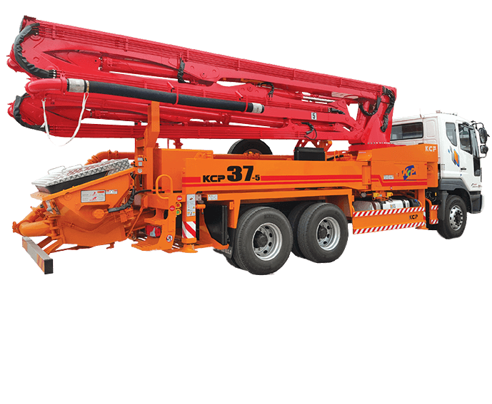 Аренда Автобетононасоса