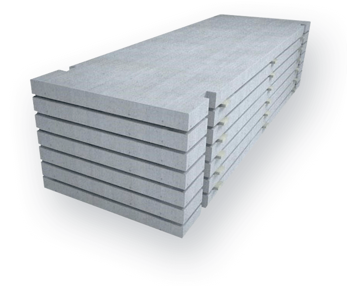 Дорожные плиты