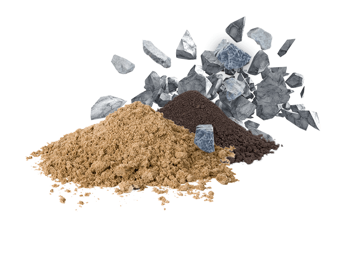 Инертные материалы