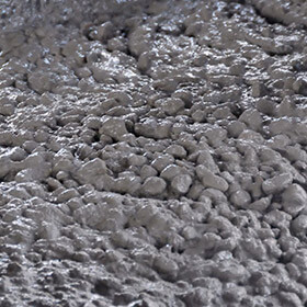 Бетон на граните БСТ В7,5 W2 М100