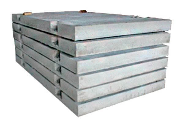 </br></br></br></br>Плита дорожная 2П30.18-30 ТУ</br></br>