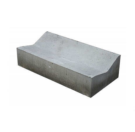 Лоток дорожный прикромочный, Б1-20.50.100